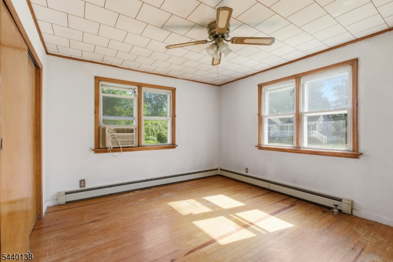 Bradley Gardens - Residential