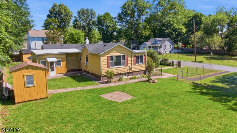 Bradley Gardens - Residential
