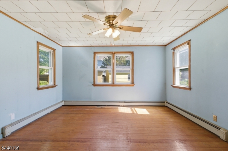 Bradley Gardens - Residential