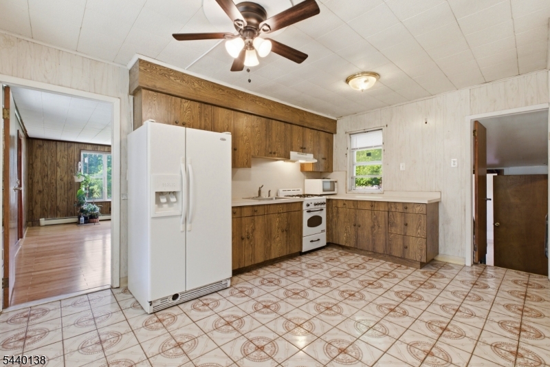 Bradley Gardens - Residential