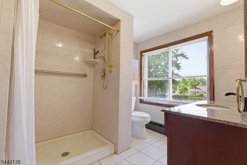 Bradley Gardens - Residential