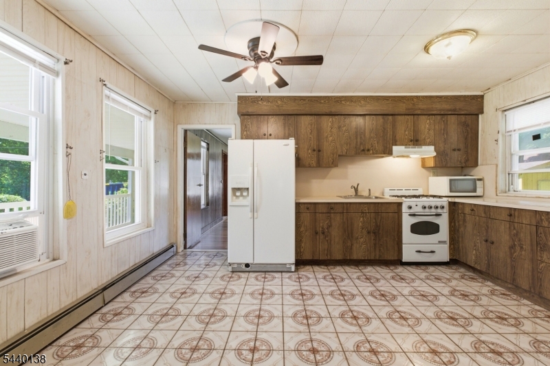 Bradley Gardens - Residential
