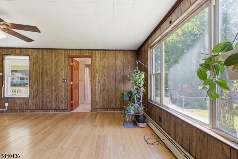 Bradley Gardens - Residential