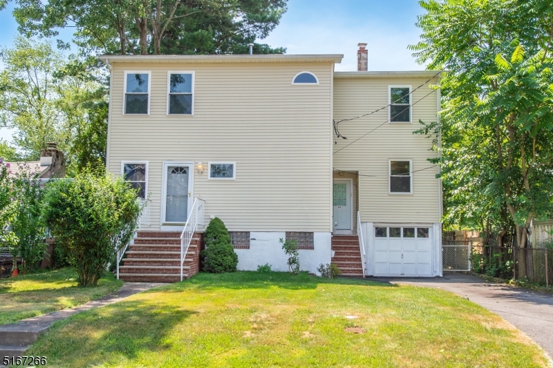 Lake Hiawatha - Residential Lease