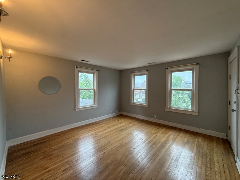 Spacious 3-bedroom apartment in the heart of Roselle Park! Conveniently located within walking distance to shopping, restaurants, public transportation, and more. Includes one assigned parking space and shared use of the backyard. Don't miss this great rental opportunity?schedule your showing today!