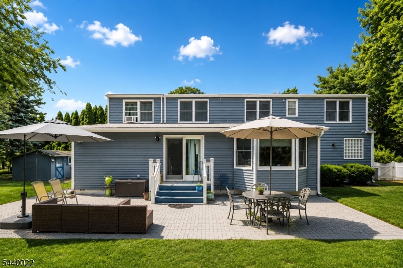 Appletree - Residential