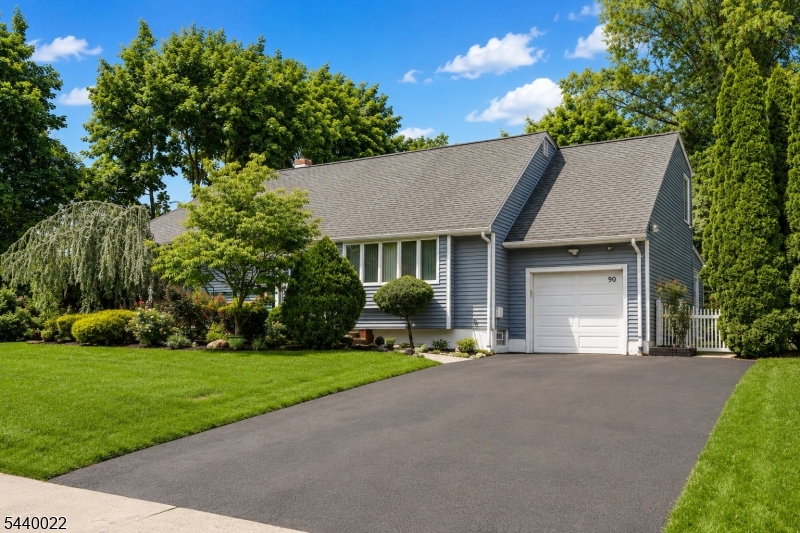 Appletree - Residential