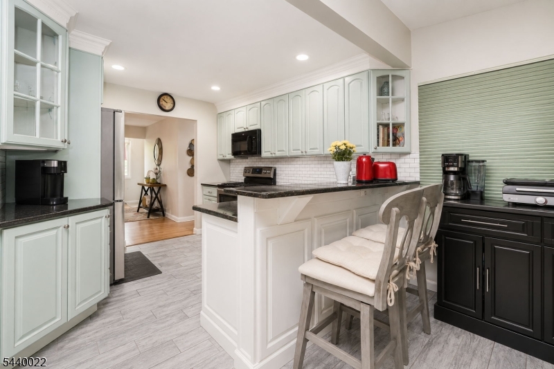 Appletree - Residential