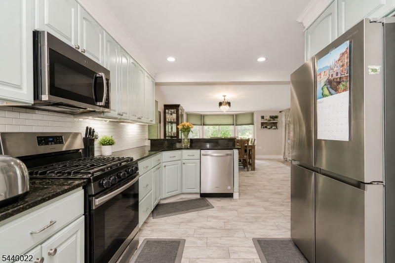 Appletree - Residential