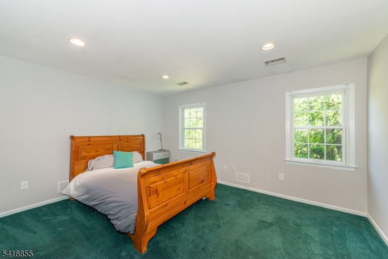Shongum Lake - Residential