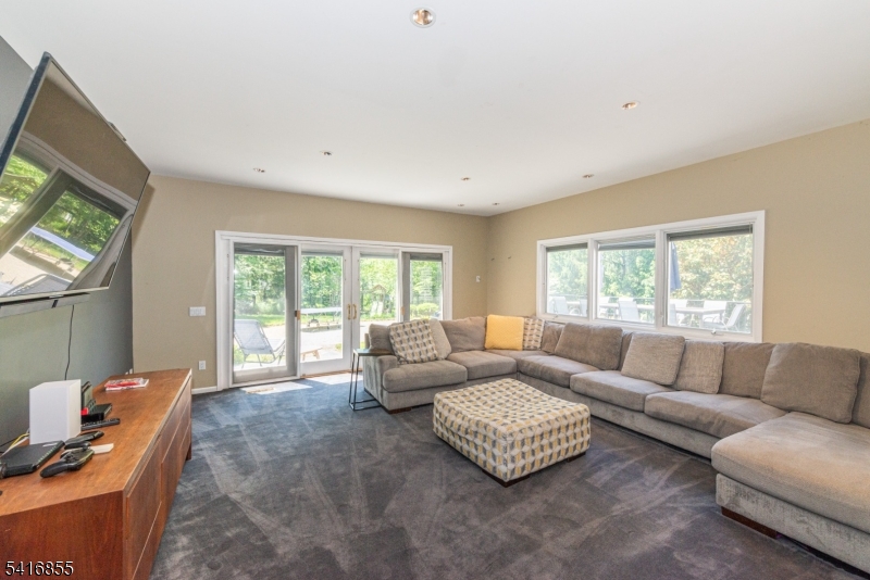 Shongum Lake - Residential