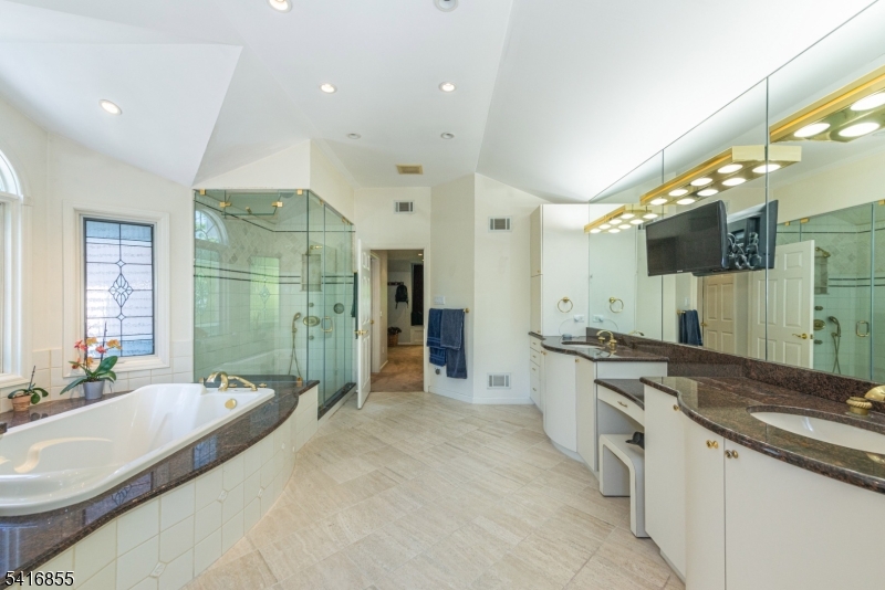 Shongum Lake - Residential