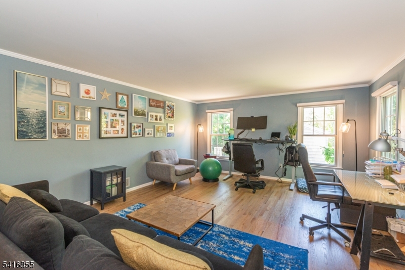 Shongum Lake - Residential