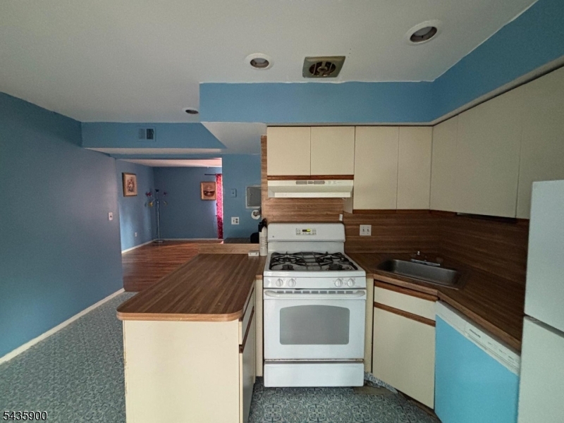 Margate Tenants Association - Residential