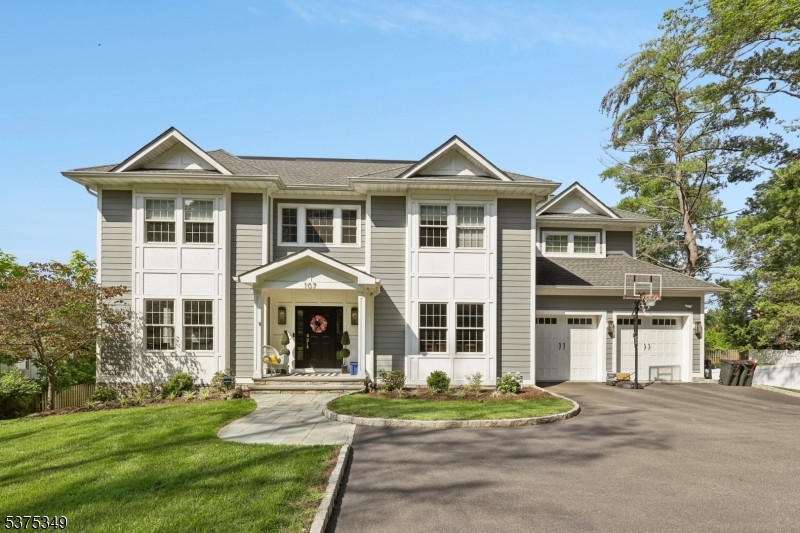 Rolling Hill - Residential