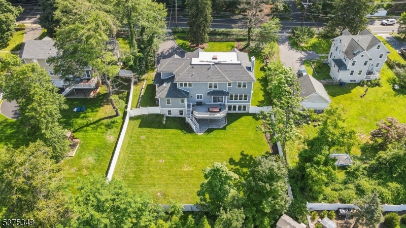 Rolling Hill - Residential