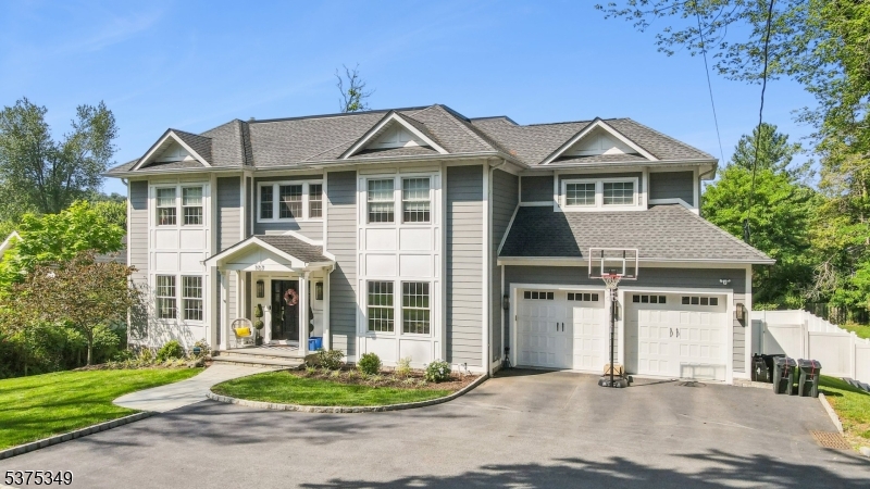 Rolling Hill - Residential