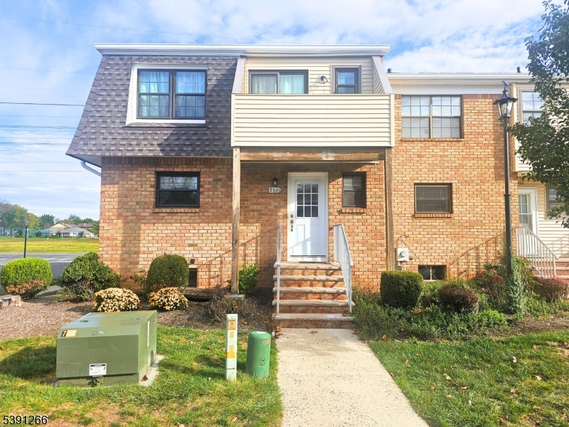 Buttercup Village - Residential
