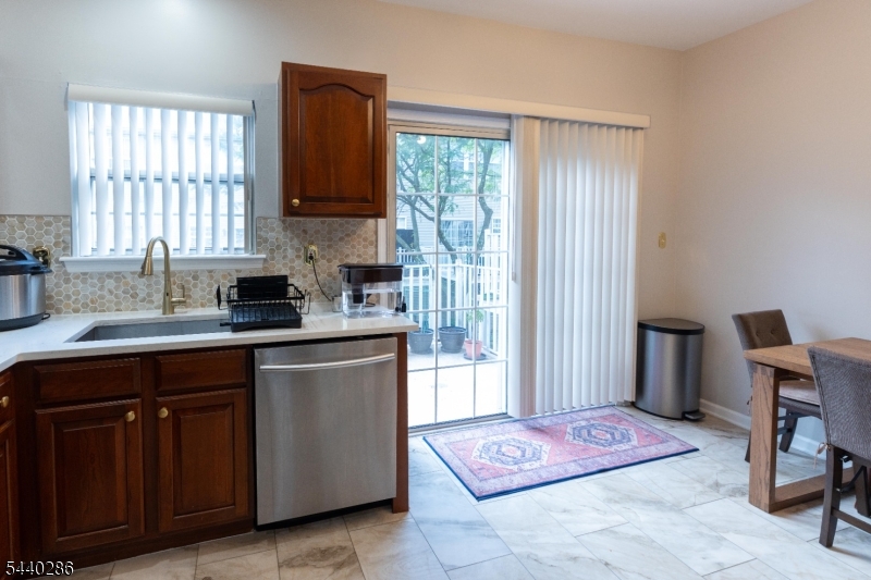 Society Hill - Residential Lease