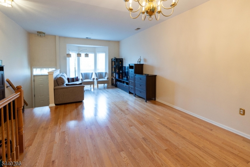 Society Hill - Residential Lease