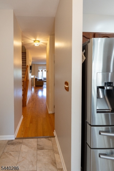 Society Hill - Residential Lease