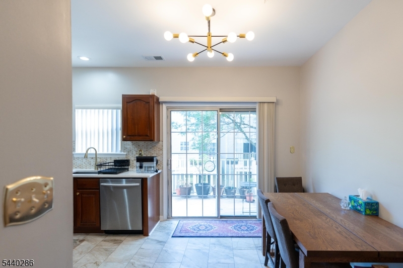Society Hill - Residential Lease