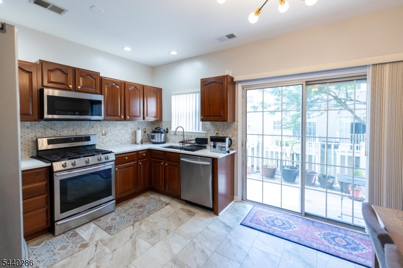 Society Hill - Residential Lease