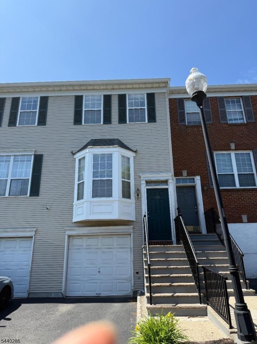 Society Hill - Residential Lease