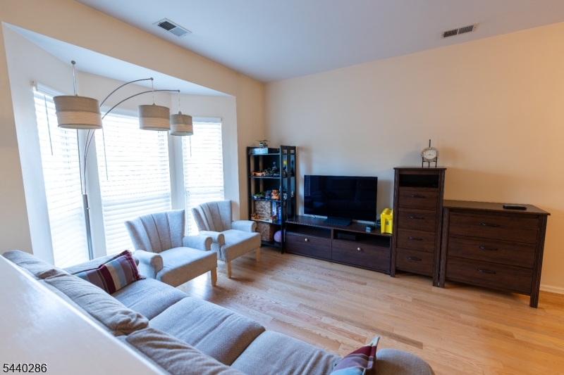 Society Hill - Residential Lease