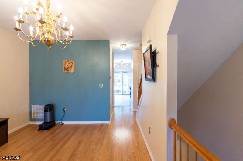 Society Hill - Residential Lease