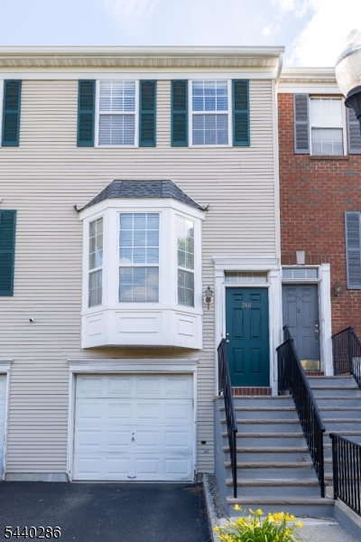 Society Hill - Residential Lease