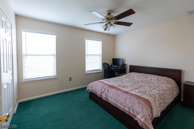 Society Hill - Residential Lease