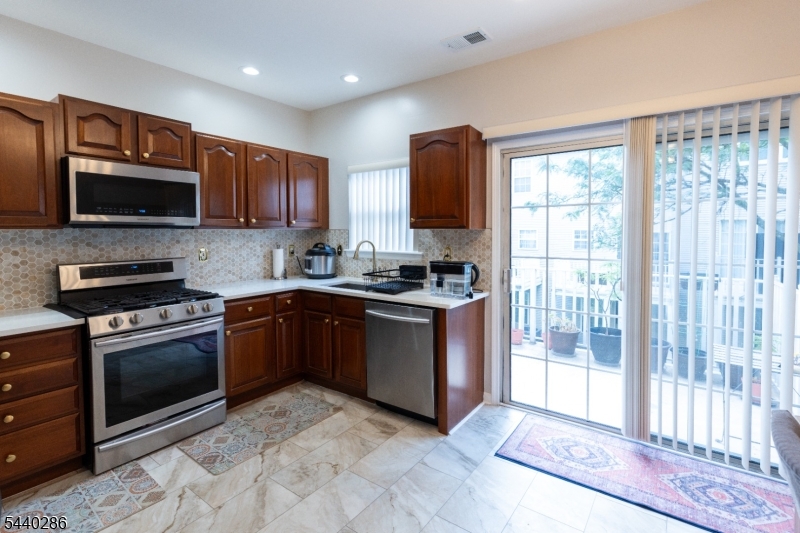 Society Hill - Residential Lease