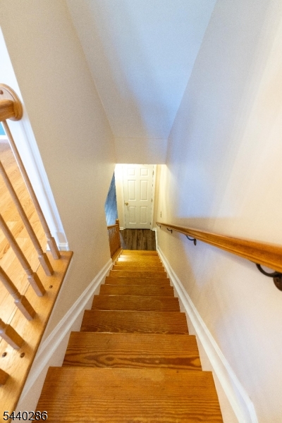 Society Hill - Residential Lease