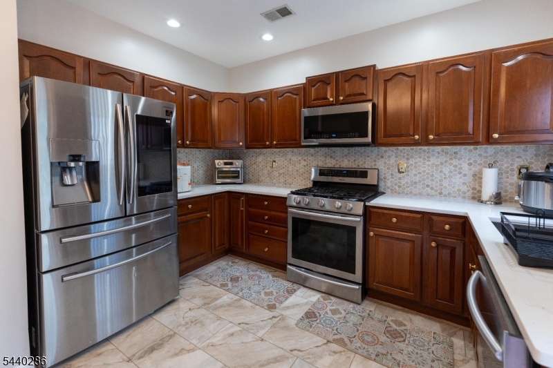 Society Hill - Residential Lease