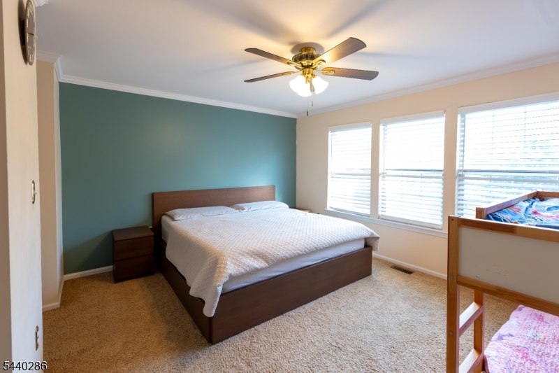 Society Hill - Residential Lease