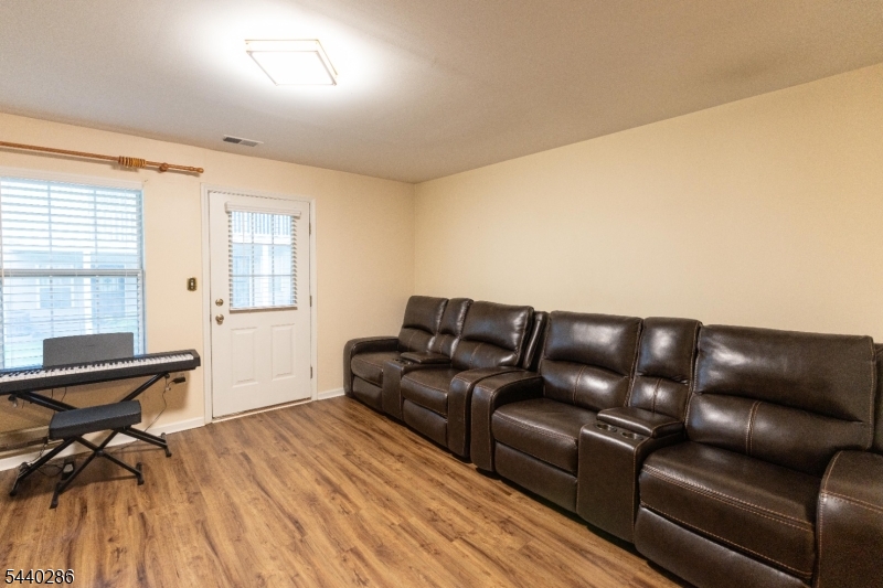 Society Hill - Residential Lease