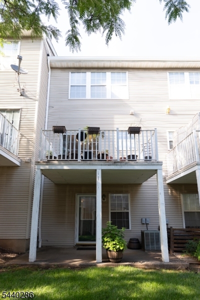 Society Hill - Residential Lease