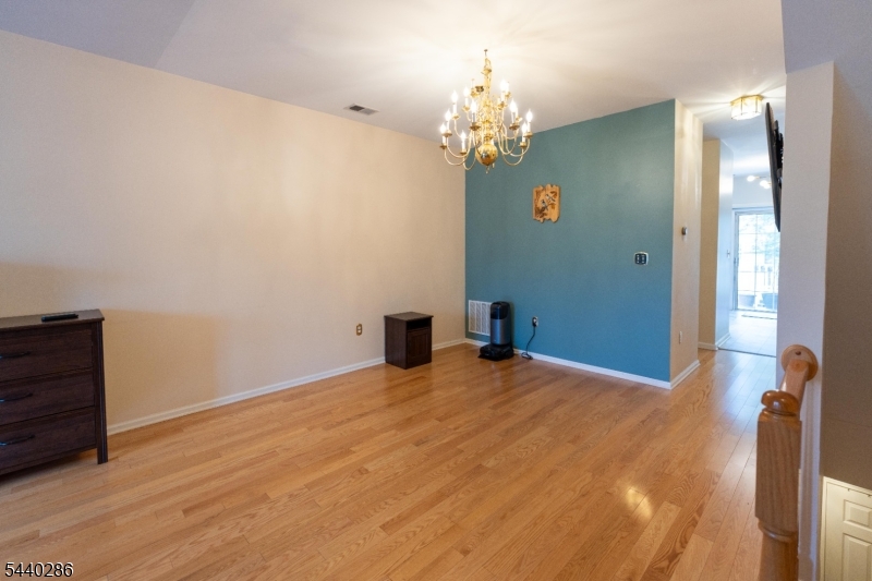 Society Hill - Residential Lease