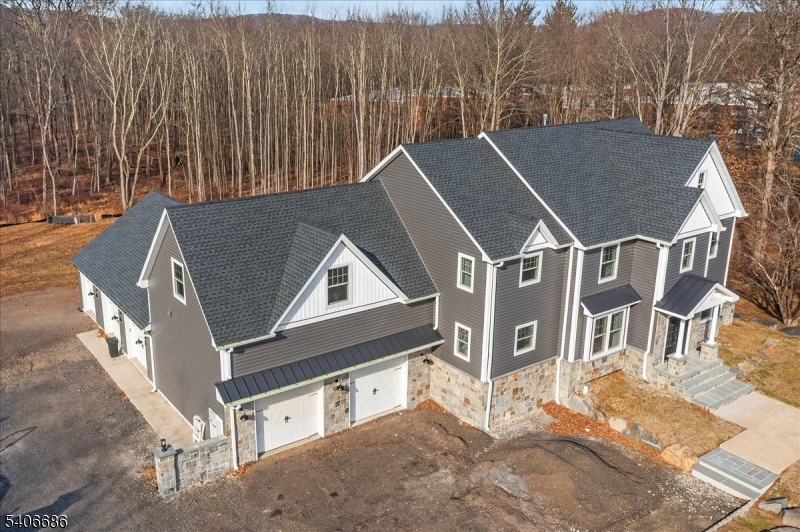 New Construction - Residential