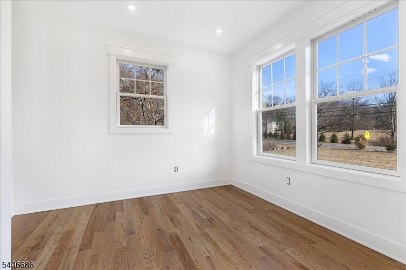 New Construction - Residential
