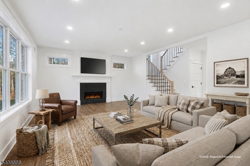 New Construction - Residential