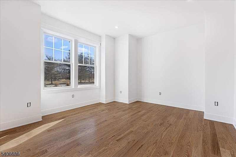 New Construction - Residential