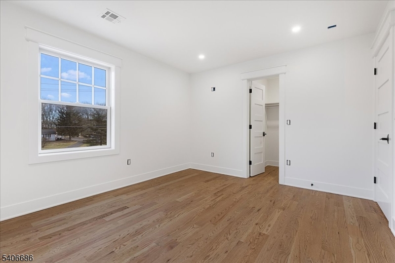 New Construction - Residential