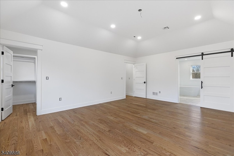 New Construction - Residential