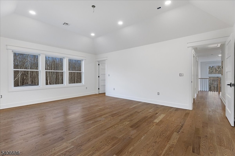 New Construction - Residential