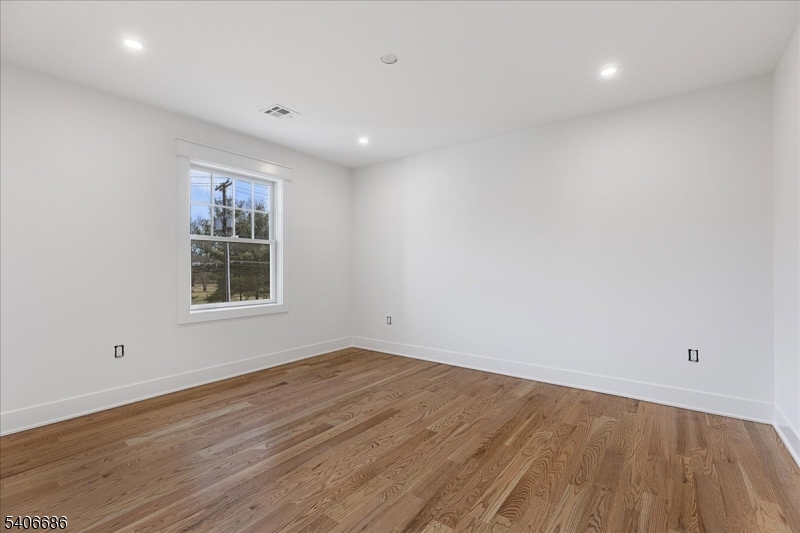 New Construction - Residential