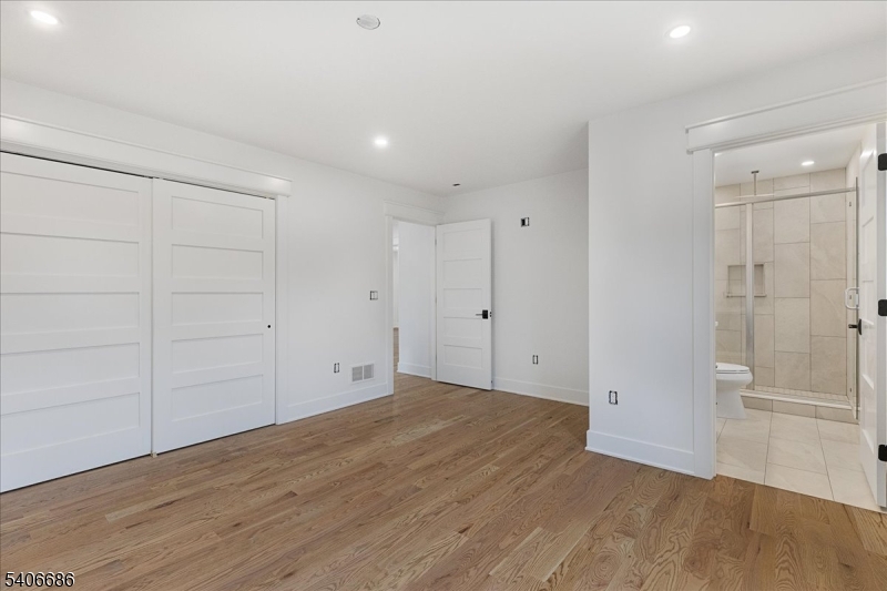 New Construction - Residential