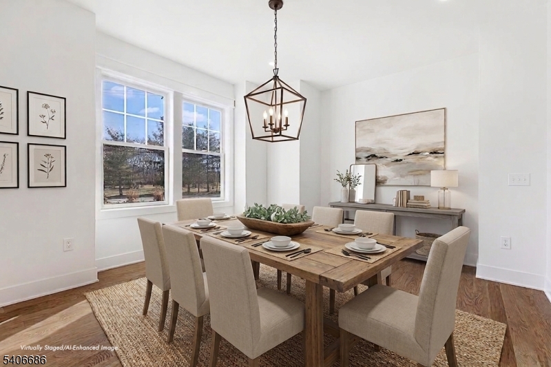 New Construction - Residential