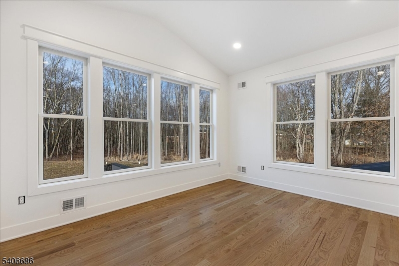 New Construction - Residential